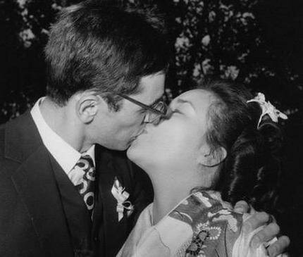 キス