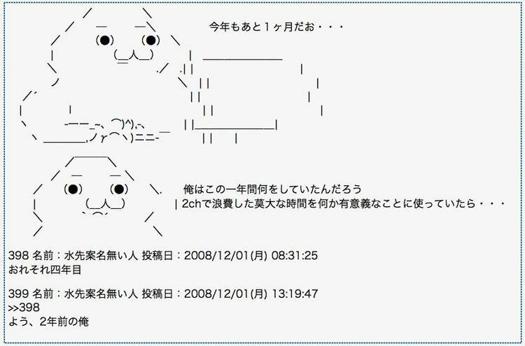 やる夫